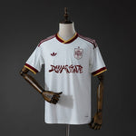 Spain X DELLAFUENTE 26-27 | Away