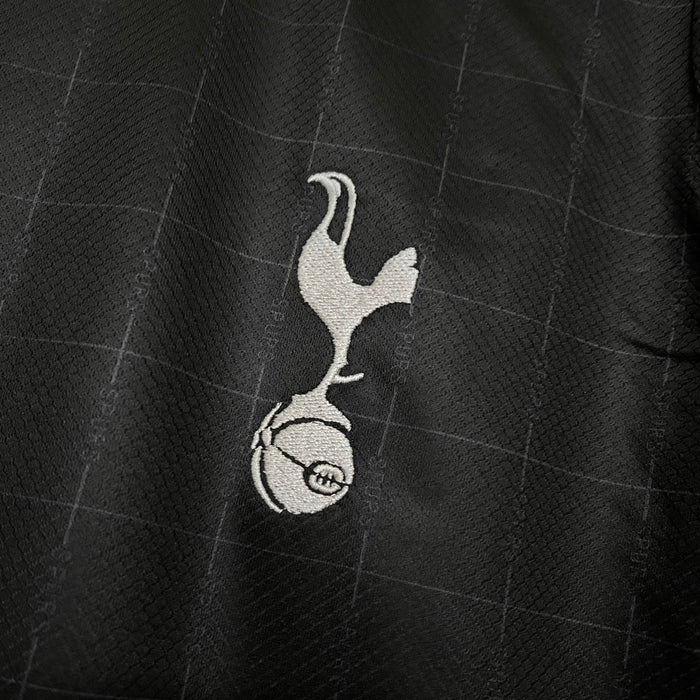 Tottenham 25-26 | Away