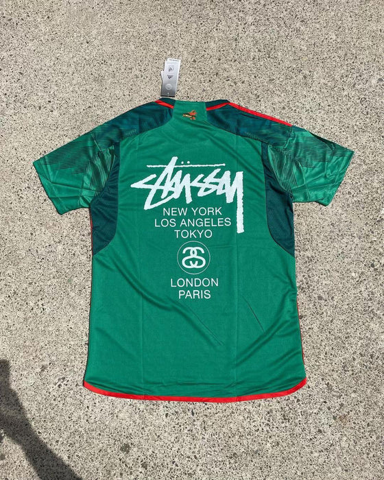 Mexico X Stussy | Special Edition