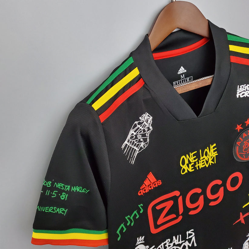 Ajax 21-22 | Bob Marley