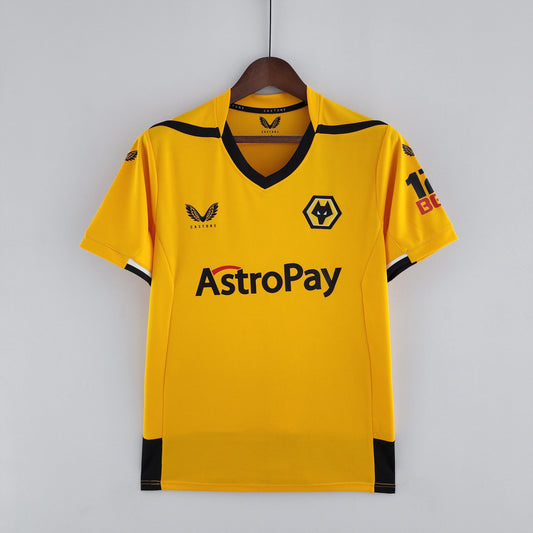 Wolves 22-23 | Home