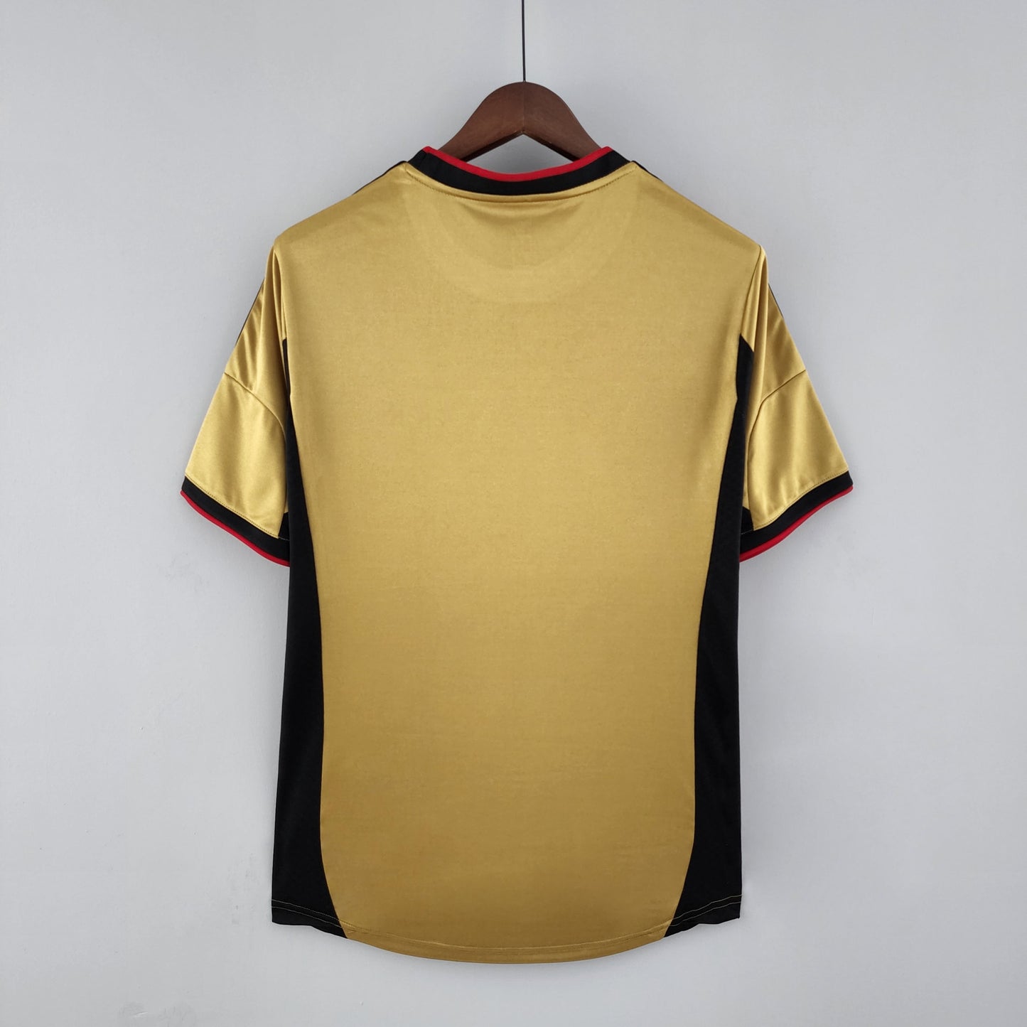 AC Milan 13-14 | 3rd Away