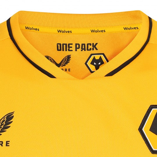 Wolves 21-22 | home - FandomKits Fandom Kits
