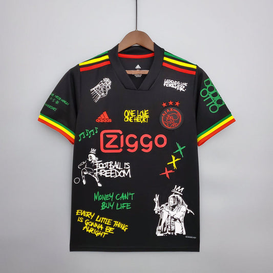 Ajax 21-22 | Bob Marley