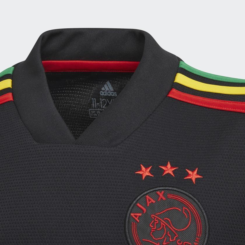 Ajax 21-22 | Special Edition - FandomKits FandomKits