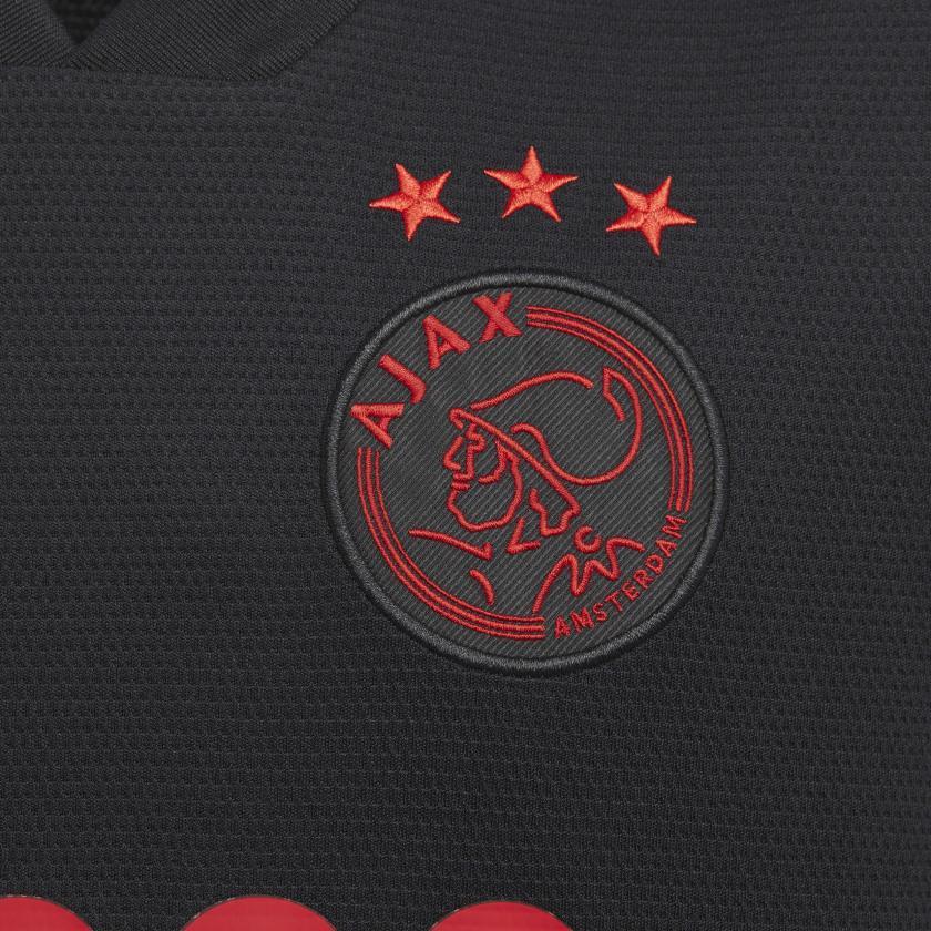 Ajax 21-22 | Special Edition - FandomKits FandomKits