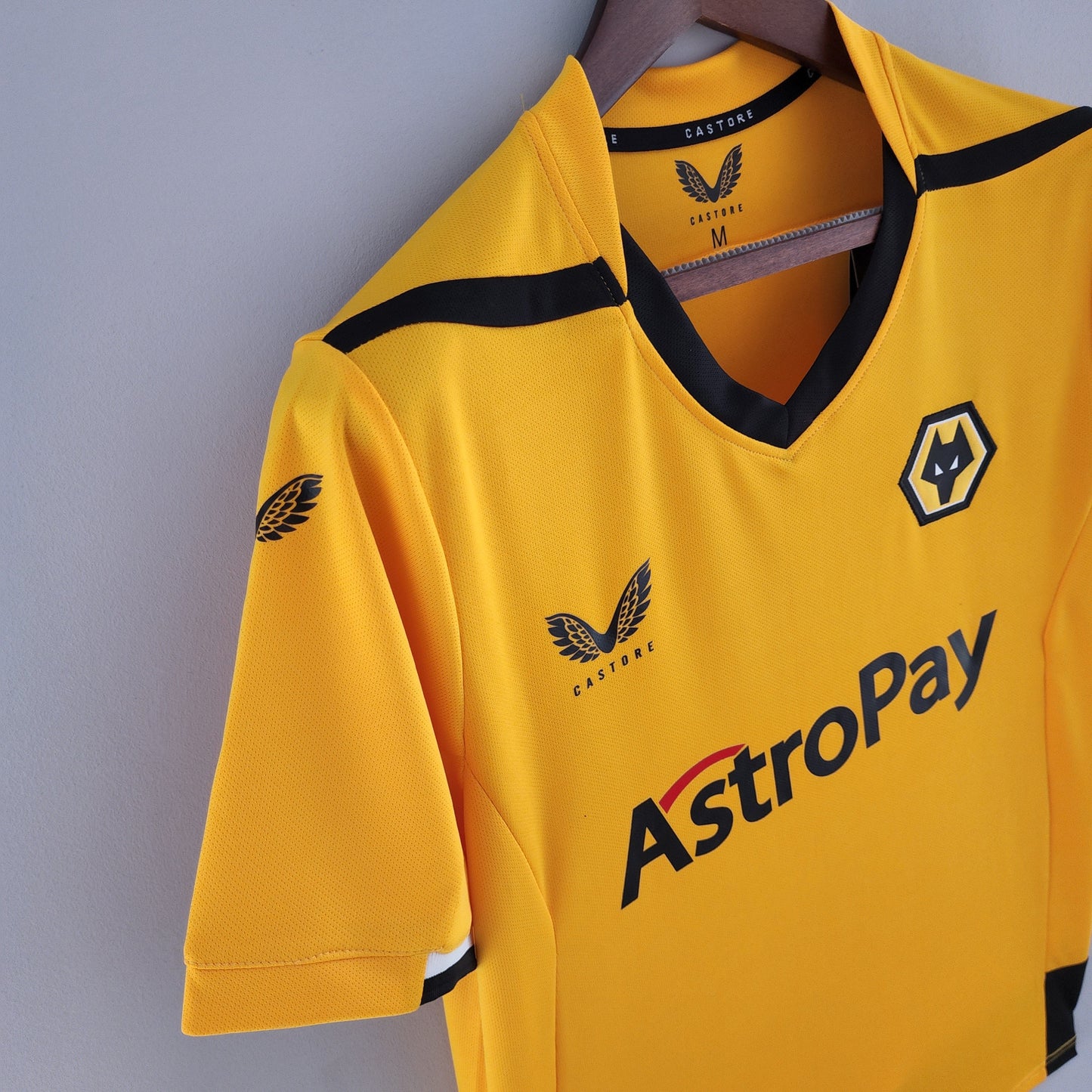 Wolves 22-23 | Home