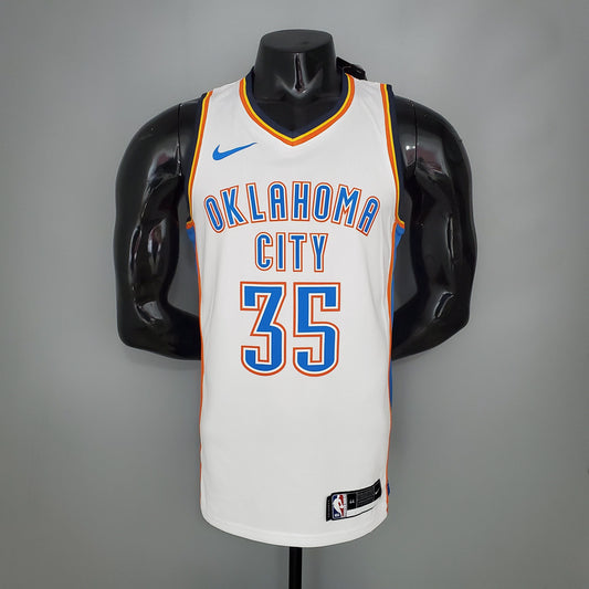 Westbrook | Thunder | White